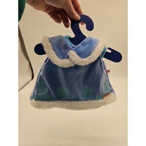 Build-A-Bear Workshop Trolls‎ Poppy Dress BABW
